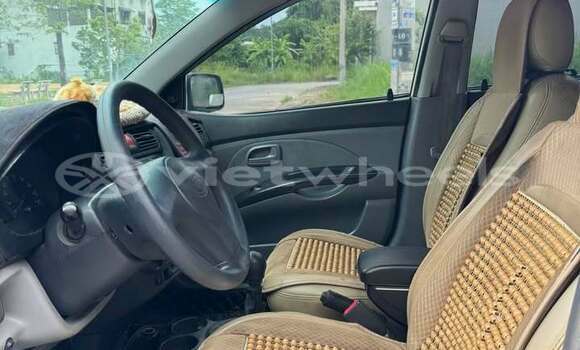 Mua Đã sử dụng Kia Morning Xe ô tô Mua Đã sử dụng Kia Morning Xe ô tô