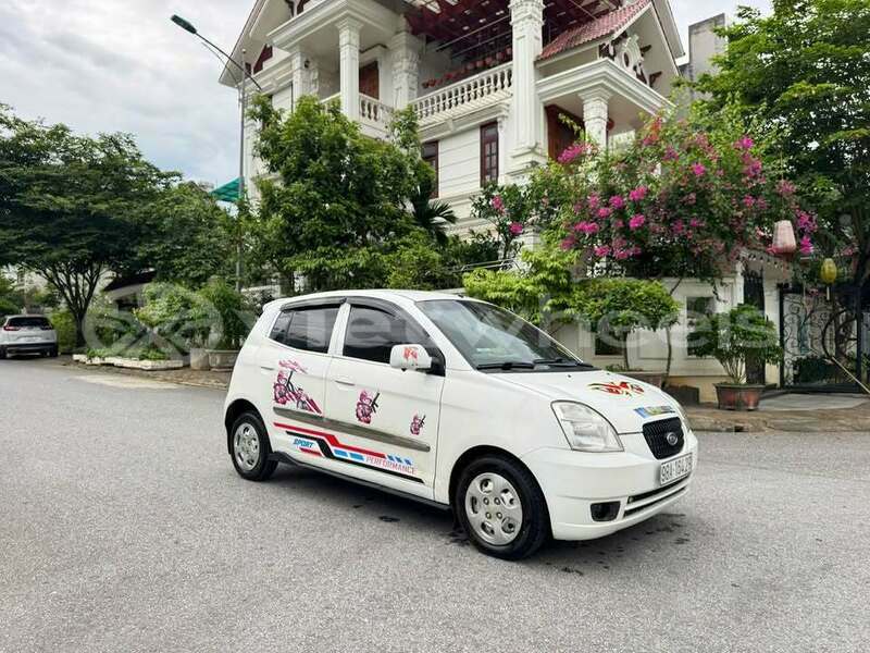 Big with watermark kia morning hanoi hue 47757