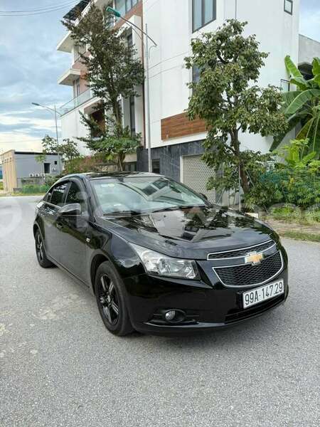 Big with watermark chevrolet cruze hanoi hue 47758
