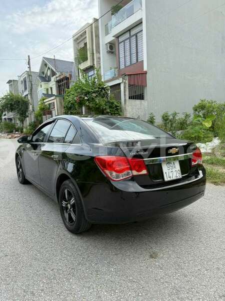 Big with watermark chevrolet cruze hanoi hue 47758