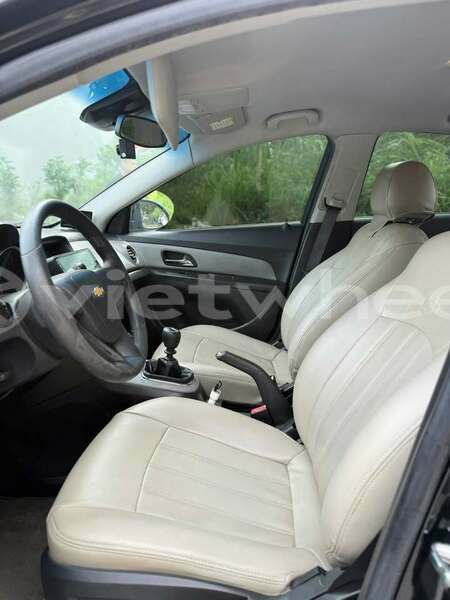 Big with watermark chevrolet cruze hanoi hue 47758