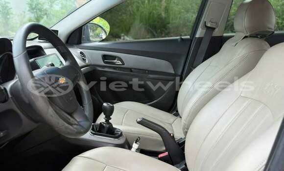 Mua Đã sử dụng Chevrolet Cruze Xe ô tô Mua Đã sử dụng Chevrolet Cruze Xe ô tô