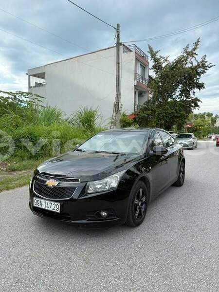 Big with watermark chevrolet cruze hanoi hue 47758