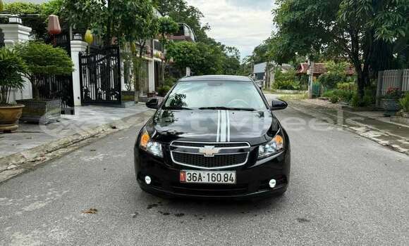Mua Đã sử dụng Lacetti CDX Xe ô tô Mua Đã sử dụng Lacetti CDX Xe ô tô