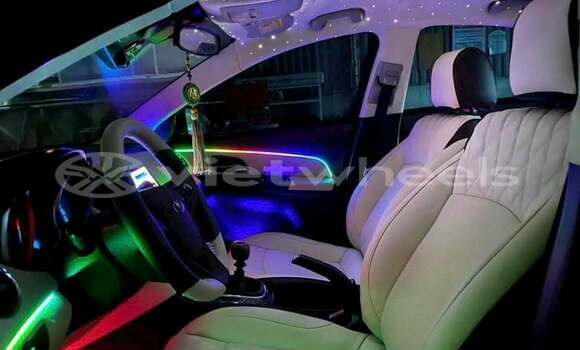 Mua Đã sử dụng Lacetti CDX Xe ô tô Mua Đã sử dụng Lacetti CDX Xe ô tô