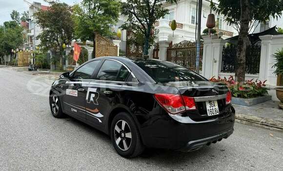 Mua Đã sử dụng Lacetti CDX Xe ô tô Mua Đã sử dụng Lacetti CDX Xe ô tô