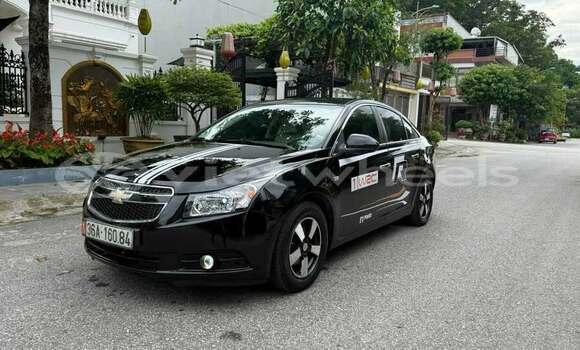 Mua Đã sử dụng Lacetti CDX Xe ô tô Mua Đã sử dụng Lacetti CDX Xe ô tô