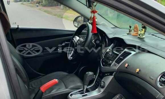 Mua Đã sử dụng Lacetti CDX Xe ô tô Mua Đã sử dụng Lacetti CDX Xe ô tô