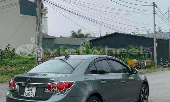 Mua Đã sử dụng Lacetti CDX Xe ô tô Mua Đã sử dụng Lacetti CDX Xe ô tô