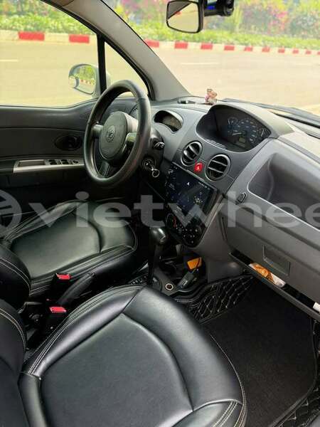 Big with watermark toyota mark x hanoi can tho 47762