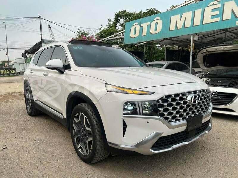 Big with watermark hyundai santa fe none cao bang 47764