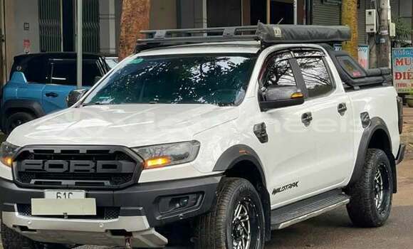 Mua Đã sử dụng Ford Wind star Xe ô tô