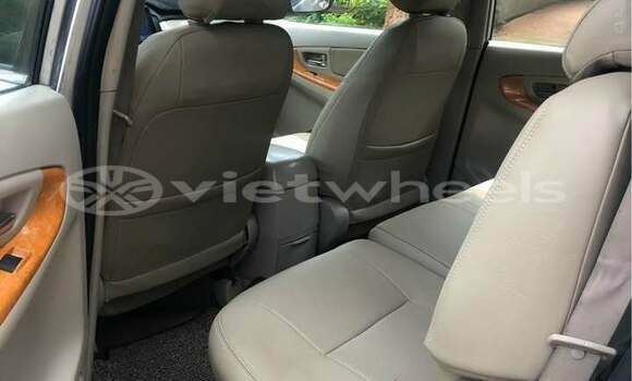 Mua Đã sử dụng Toyota Innova Xe ô tô Mua Đã sử dụng Toyota Innova Xe ô tô