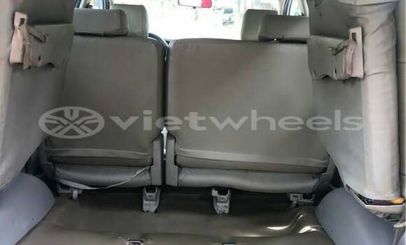 Mua Đã sử dụng Toyota Innova Xe ô tô Mua Đã sử dụng Toyota Innova Xe ô tô
