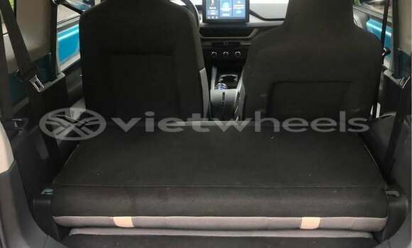 Mua Đã sử dụng Vinfast Vf3 Xe ô tô Mua Đã sử dụng Vinfast Vf3 Xe ô tô