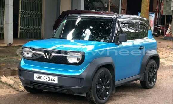 Mua Đã sử dụng Vinfast Vf3 Xe ô tô Mua Đã sử dụng Vinfast Vf3 Xe ô tô
