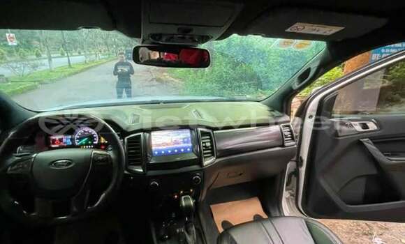 Mua Đã sử dụng Ford Wind star Xe ô tô Mua Đã sử dụng Ford Wind star Xe ô tô