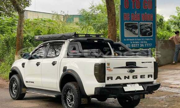 Mua Đã sử dụng Ford Wind star Xe ô tô Mua Đã sử dụng Ford Wind star Xe ô tô