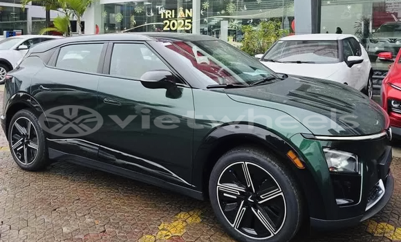 Mua Mới Vinfast Vf7 Xe ô tô Mua Mới Vinfast Vf7 Xe ô tô