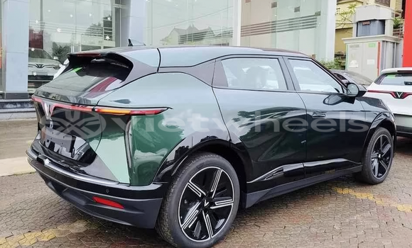 Mua Mới Vinfast Vf7 Xe ô tô Mua Mới Vinfast Vf7 Xe ô tô