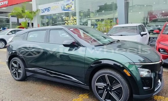 Mua Mới Vinfast Vf7 Xe ô tô Mua Mới Vinfast Vf7 Xe ô tô