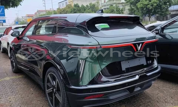 Mua Mới Vinfast Vf7 Xe ô tô Mua Mới Vinfast Vf7 Xe ô tô