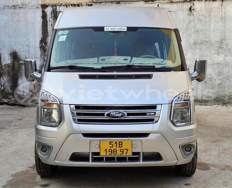 Big with watermark ford transit hanoi tp ho chi minh 47774