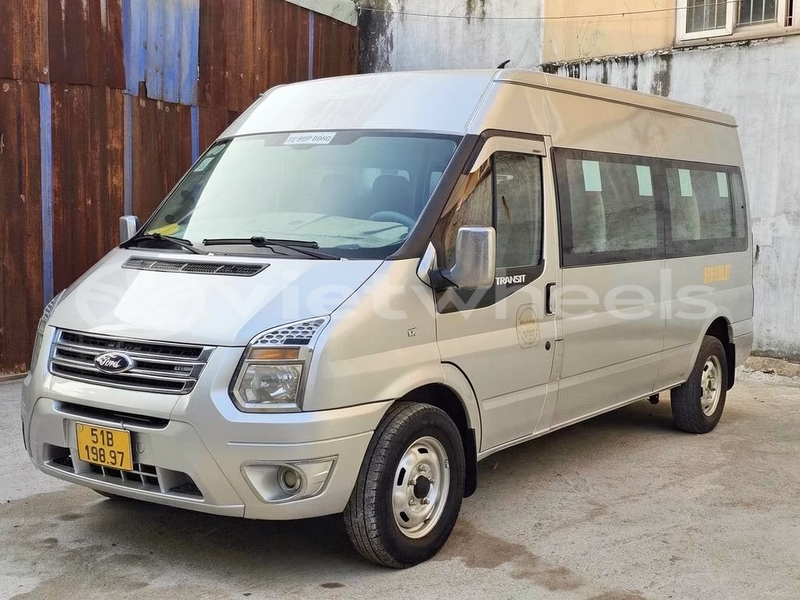 Big with watermark ford transit hanoi tp ho chi minh 47774