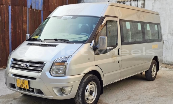 Mua Đã sử dụng Ford Transit Xe ô tô Mua Đã sử dụng Ford Transit Xe ô tô