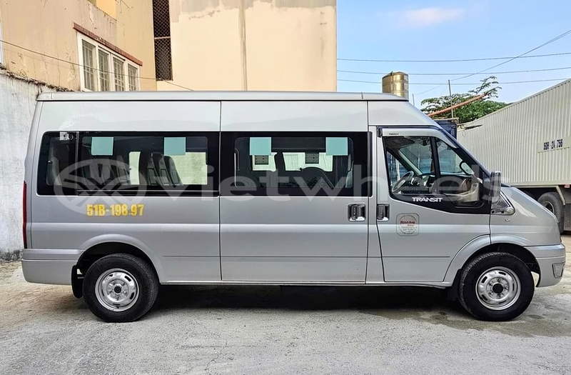 Big with watermark ford transit hanoi tp ho chi minh 47774