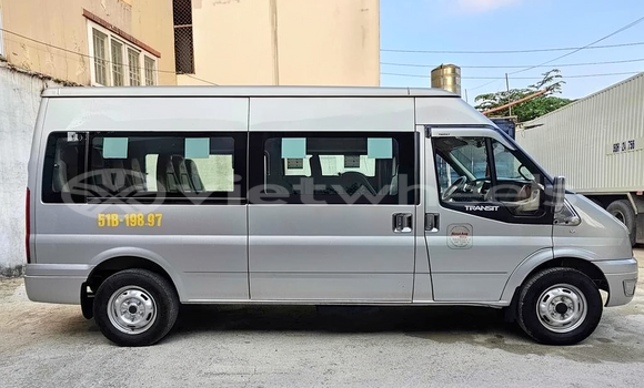 Mua Đã sử dụng Ford Transit Xe ô tô Mua Đã sử dụng Ford Transit Xe ô tô