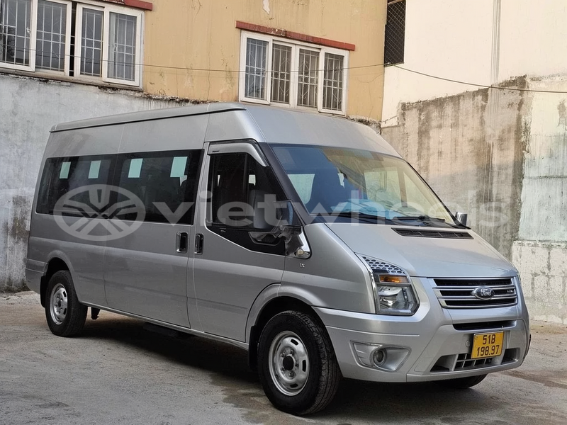 Big with watermark ford transit hanoi tp ho chi minh 47774