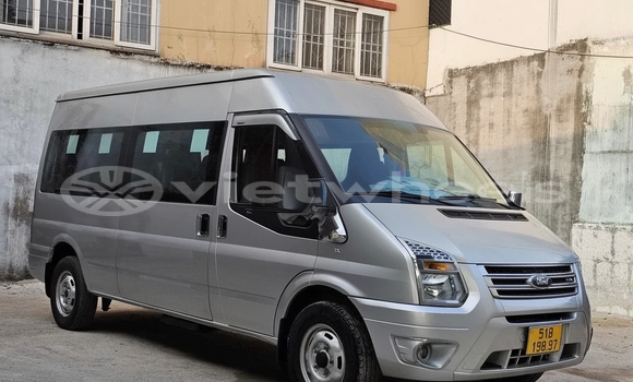 Mua Đã sử dụng Ford Transit Xe ô tô Mua Đã sử dụng Ford Transit Xe ô tô