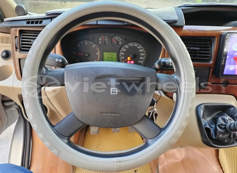 Big with watermark ford transit hanoi tp ho chi minh 47774