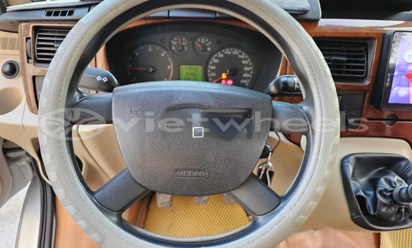 Mua Đã sử dụng Ford Transit Xe ô tô Mua Đã sử dụng Ford Transit Xe ô tô