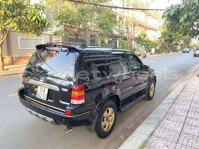Big with watermark ford escape hanoi tp ho chi minh 47775