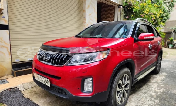Buy Used Kia Sorento Car Buy Used Kia Sorento Car