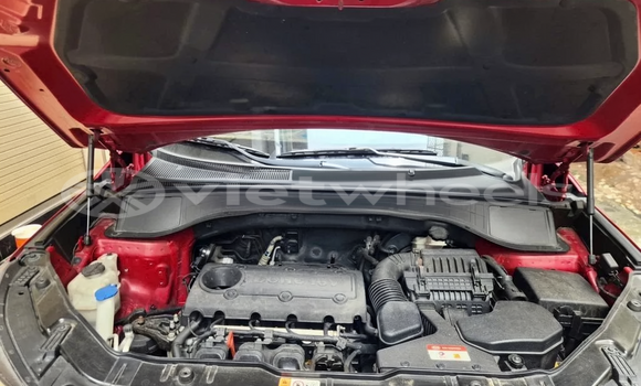 Mua Đã sử dụng Kia Sorento Xe ô tô Mua Đã sử dụng Kia Sorento Xe ô tô