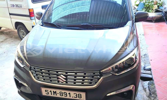 Mua Đã sử dụng Suzuki Ertiga Xe ô tô Mua Đã sử dụng Suzuki Ertiga Xe ô tô