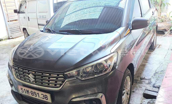 Mua Đã sử dụng Suzuki Ertiga Xe ô tô Mua Đã sử dụng Suzuki Ertiga Xe ô tô