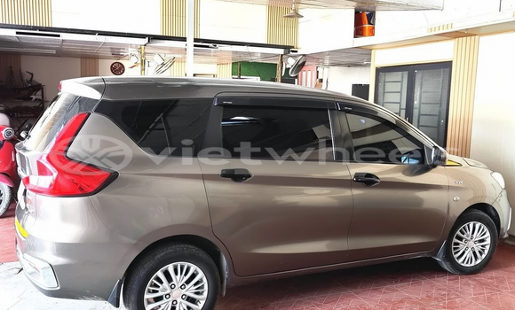 Mua Đã sử dụng Suzuki Ertiga Xe ô tô Mua Đã sử dụng Suzuki Ertiga Xe ô tô