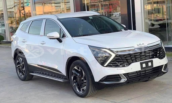 Buy New Kia Sportage Car Buy New Kia Sportage Car