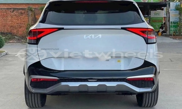 Mua Mới Kia Sportage Xe ô tô Mua Mới Kia Sportage Xe ô tô