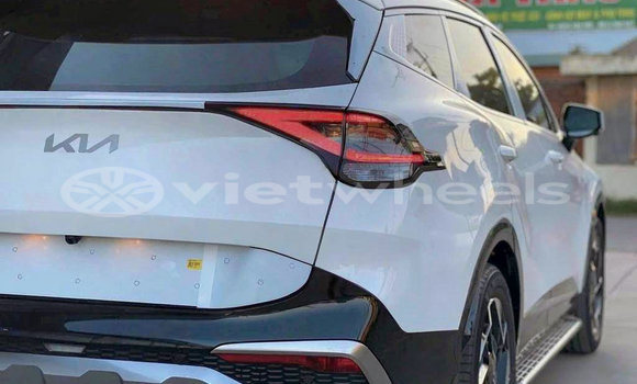 Mua Mới Kia Sportage Xe ô tô Mua Mới Kia Sportage Xe ô tô