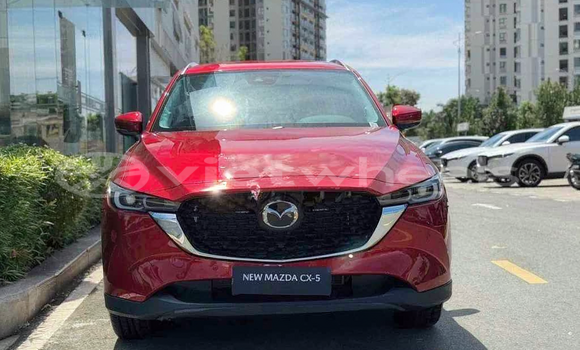 Buy New Mazda CX-5 Car Buy New Mazda CX-5 Car