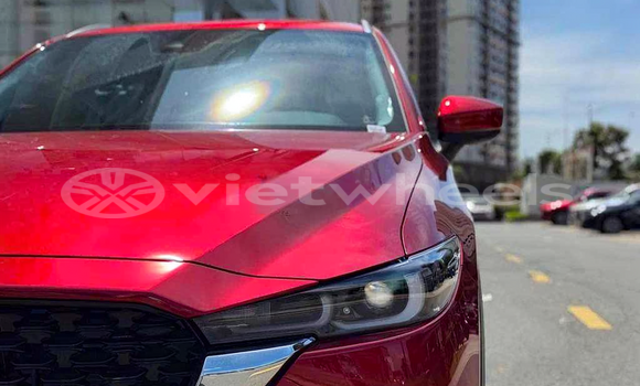 Mua Mới Mazda CX-5 Xe ô tô Mua Mới Mazda CX-5 Xe ô tô
