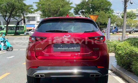 Mua Mới Mazda CX-5 Xe ô tô Mua Mới Mazda CX-5 Xe ô tô