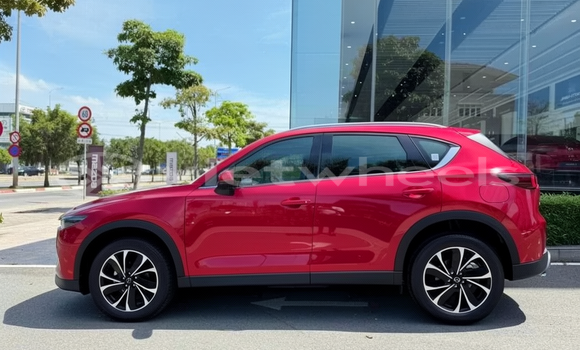 Mua Mới Mazda CX-5 Xe ô tô Mua Mới Mazda CX-5 Xe ô tô