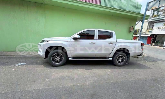 Buy Used Mitsubishi Triton Car Buy Used Mitsubishi Triton Car