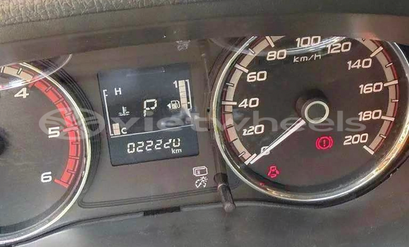 Mua Đã sử dụng Mitsubishi Triton Xe ô tô Mua Đã sử dụng Mitsubishi Triton Xe ô tô